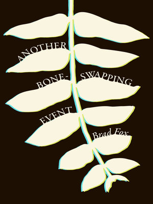 cover image of Another Bone-Swapping Event